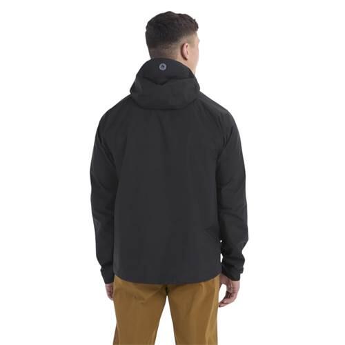 Herren Jacke M WAYPOINT GTX JACKET 2/5