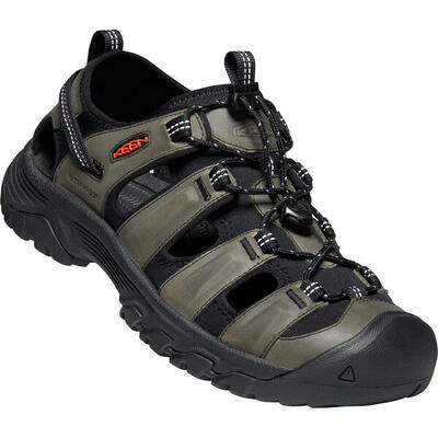 Sandalen keen targhee iii waterdicht voor wandelen