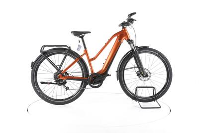 Refurbished - Giant Explore E+ 2 Trekking E-Bike 2023 - Sehr gut