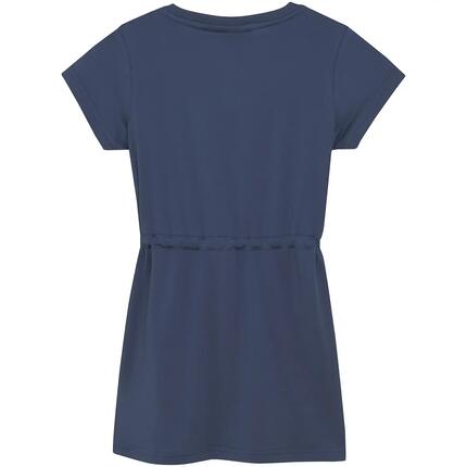 Kinder Kleider DRESS PRINT - S/S BASE LAYER