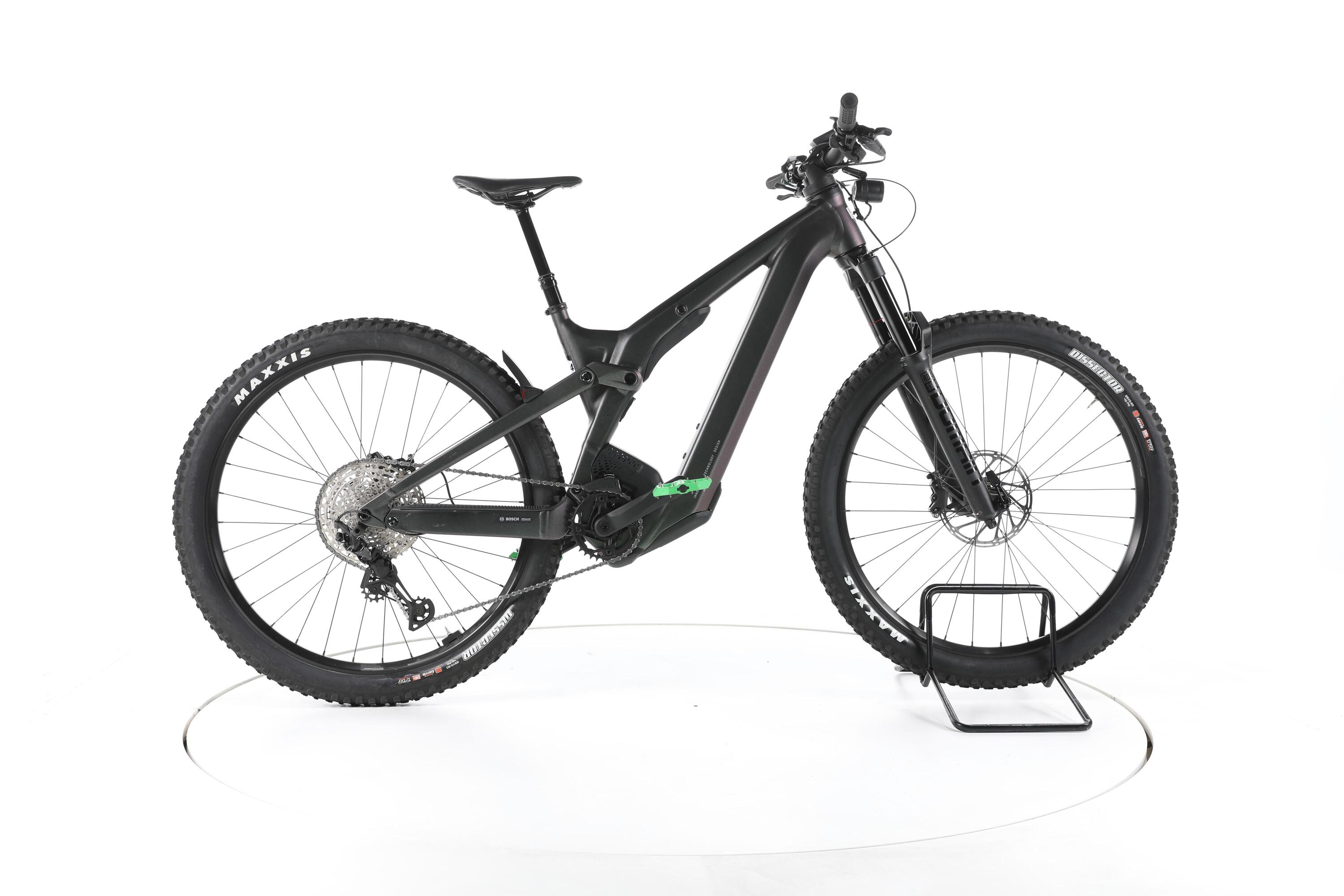 SCOTT Ebike ricondizionata · Scott Patron eRIDE 920 · Ottime condizioni
