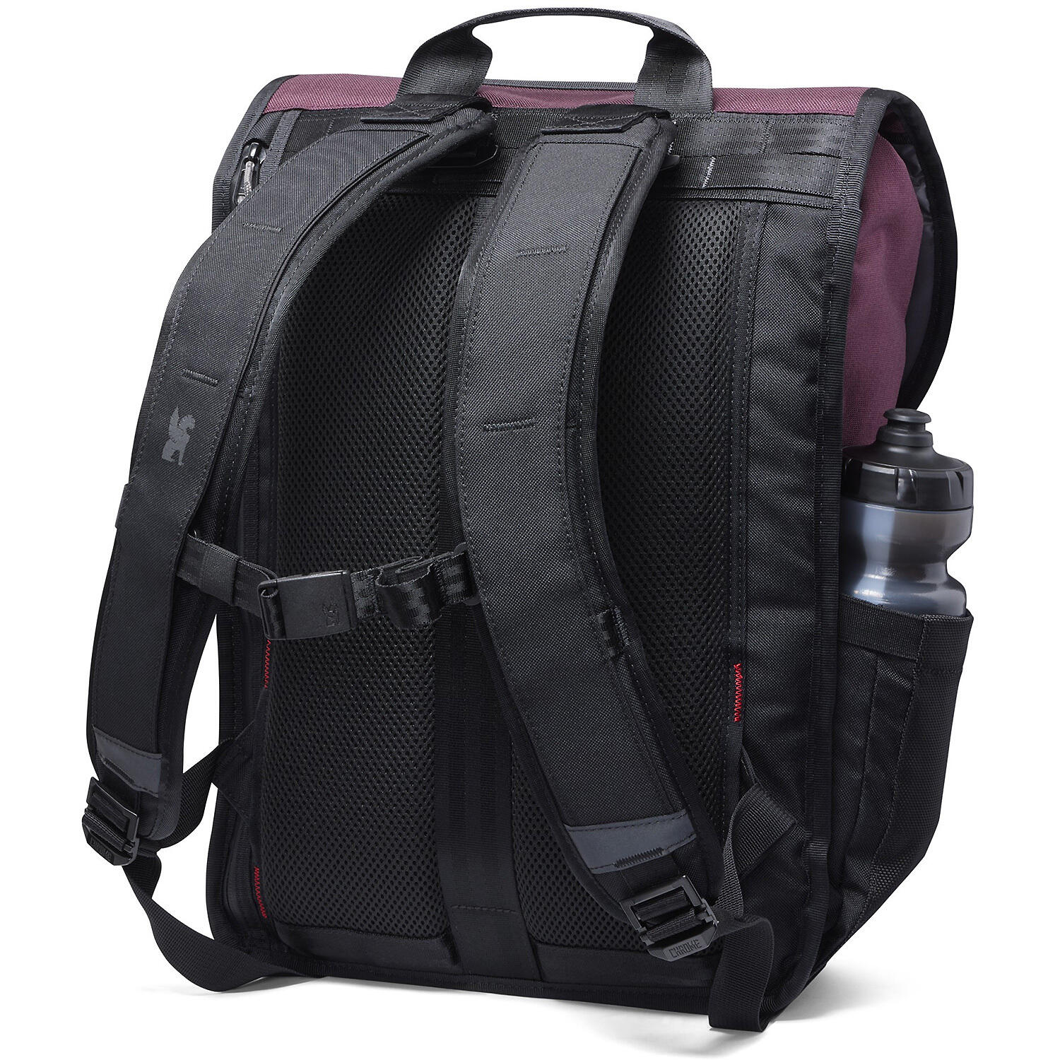 Unisex Rucksack CORBET 24L PACK 3/4
