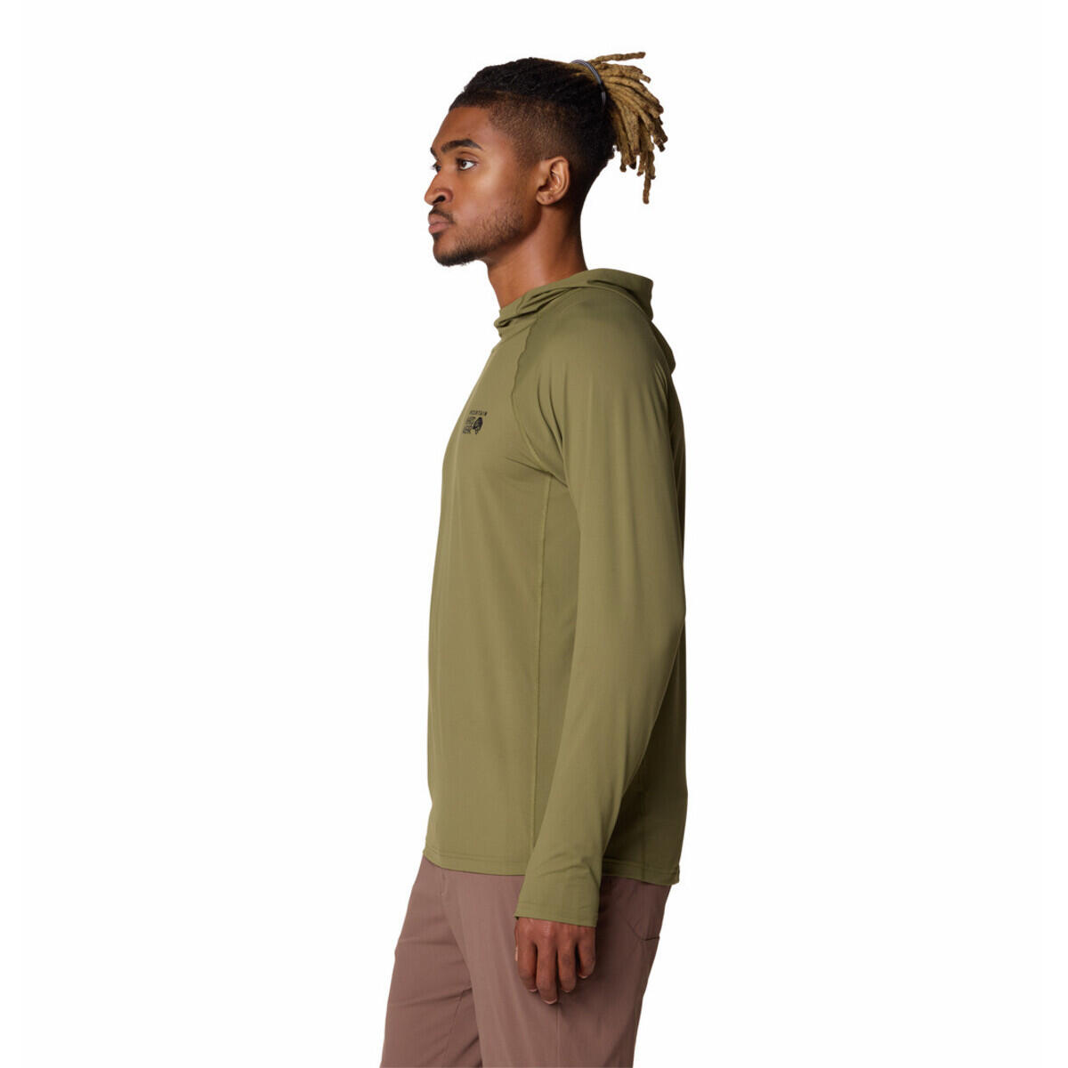 Sweatshirt à capuche Mountain Hardwear Crater Lake™ 2/2