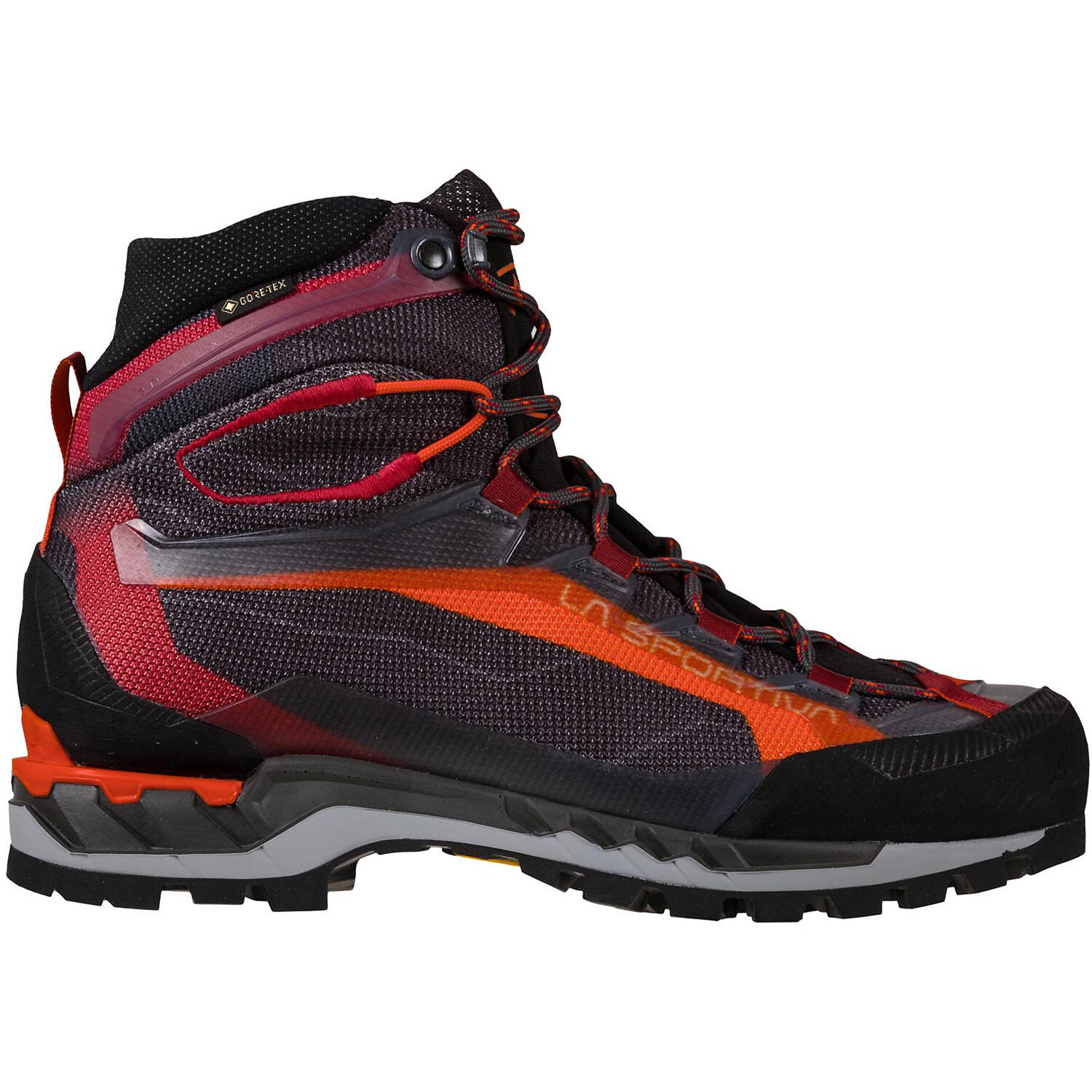 Damen Trekkingstiefel W TRANGO TECH GTX 4/7