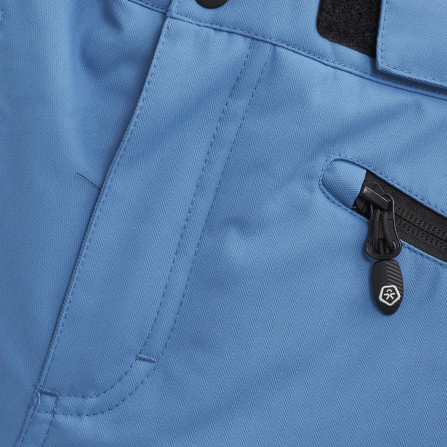 Kinder Skihose SKI PANTS WITH POCKETS 3/3