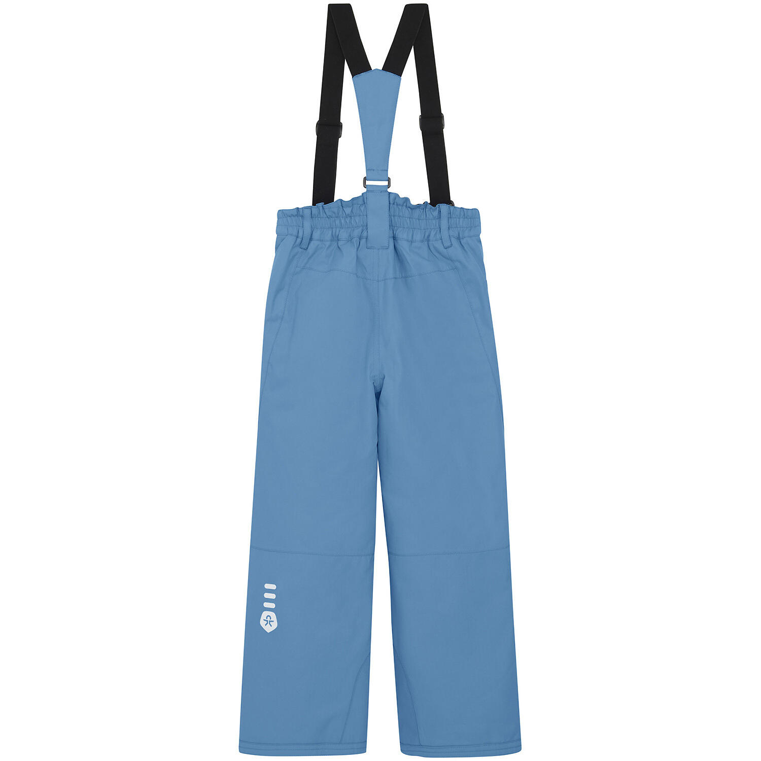 Kinder Skihose SKI PANTS WITH POCKETS 2/3