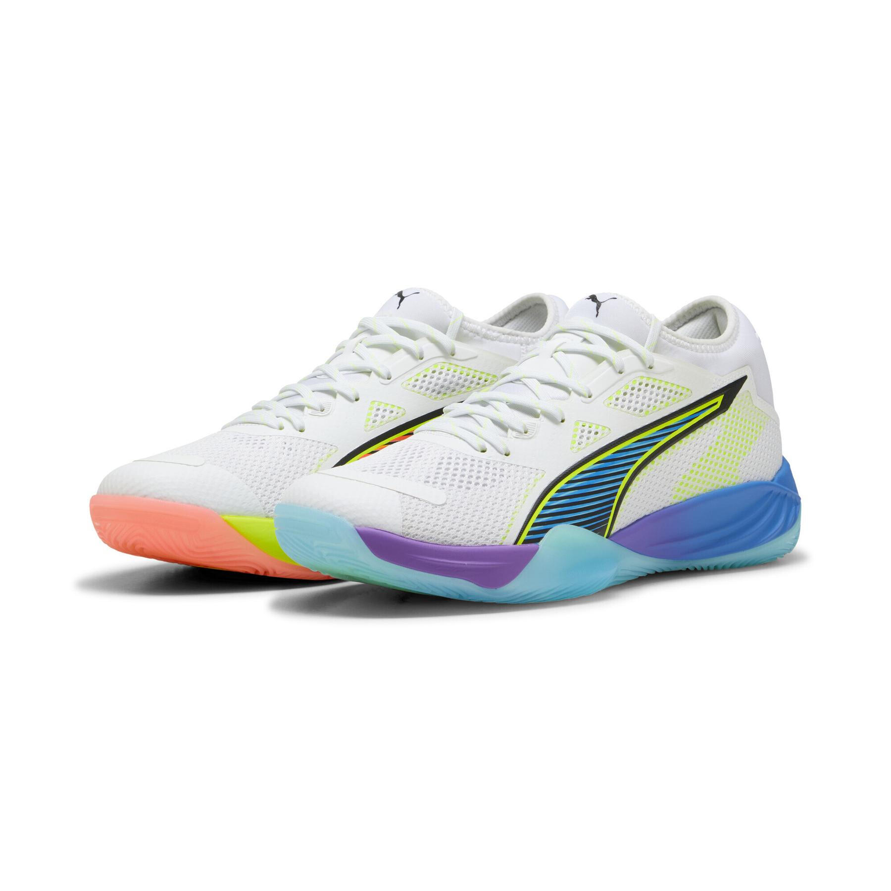 Chaussures indoor Eliminate Nitro SQD 4 Game On 3/6