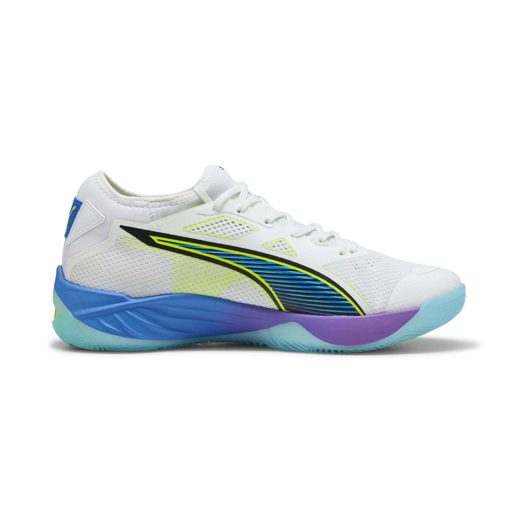 Chaussures indoor Eliminate Nitro SQD 4 Game On 2/6