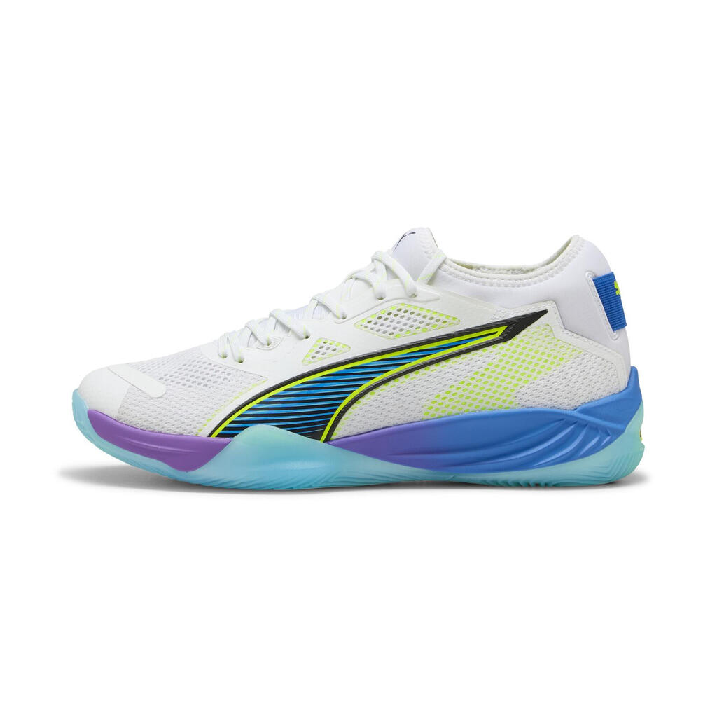 Indoor Shoes Eliminate Nitro SQD 4 Game On