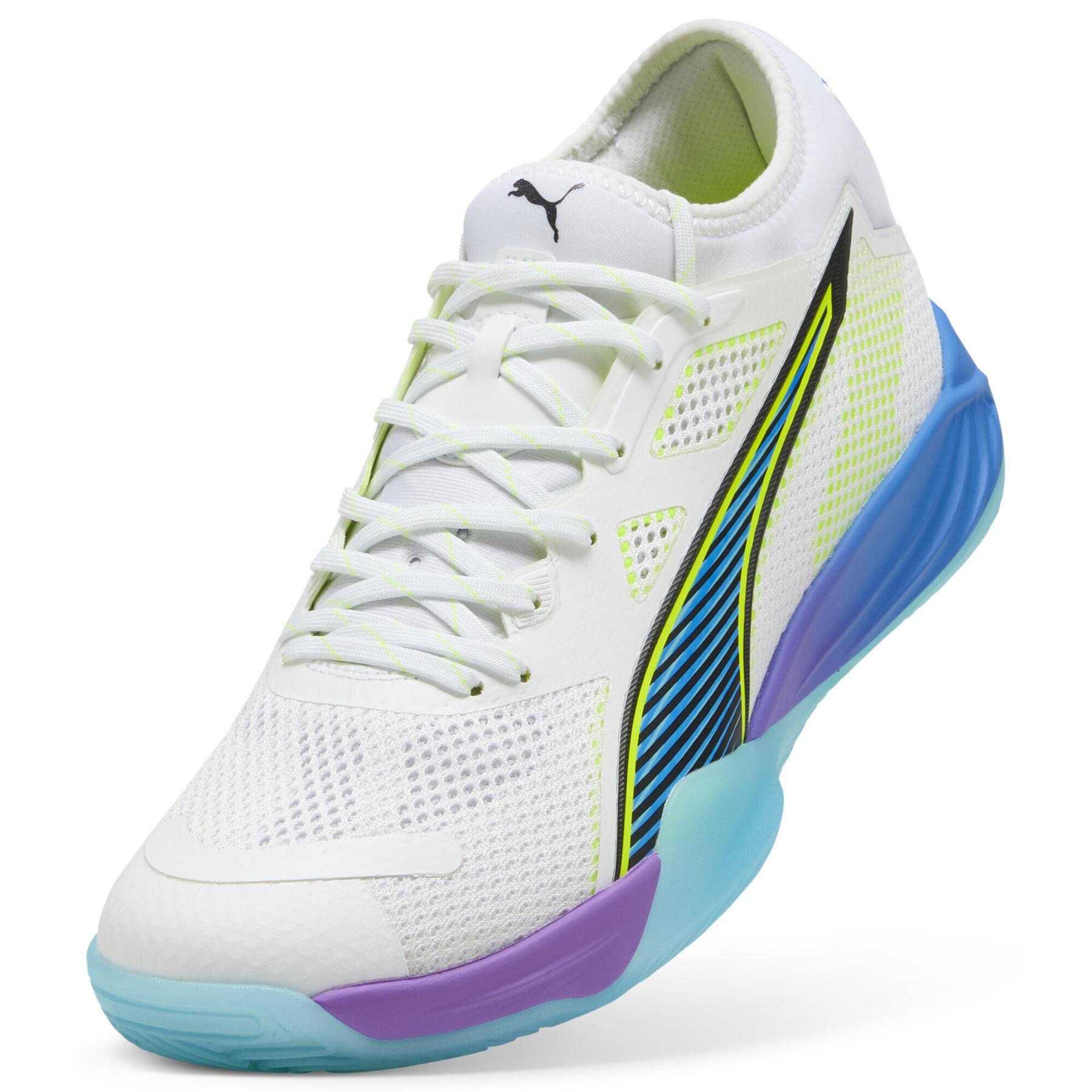 Chaussures indoor Eliminate Nitro SQD 4 Game On 4/6