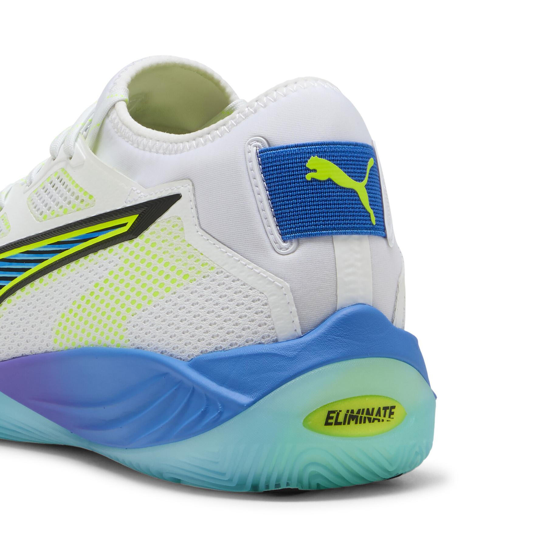 Chaussures indoor Eliminate Nitro SQD 4 Game On 6/6