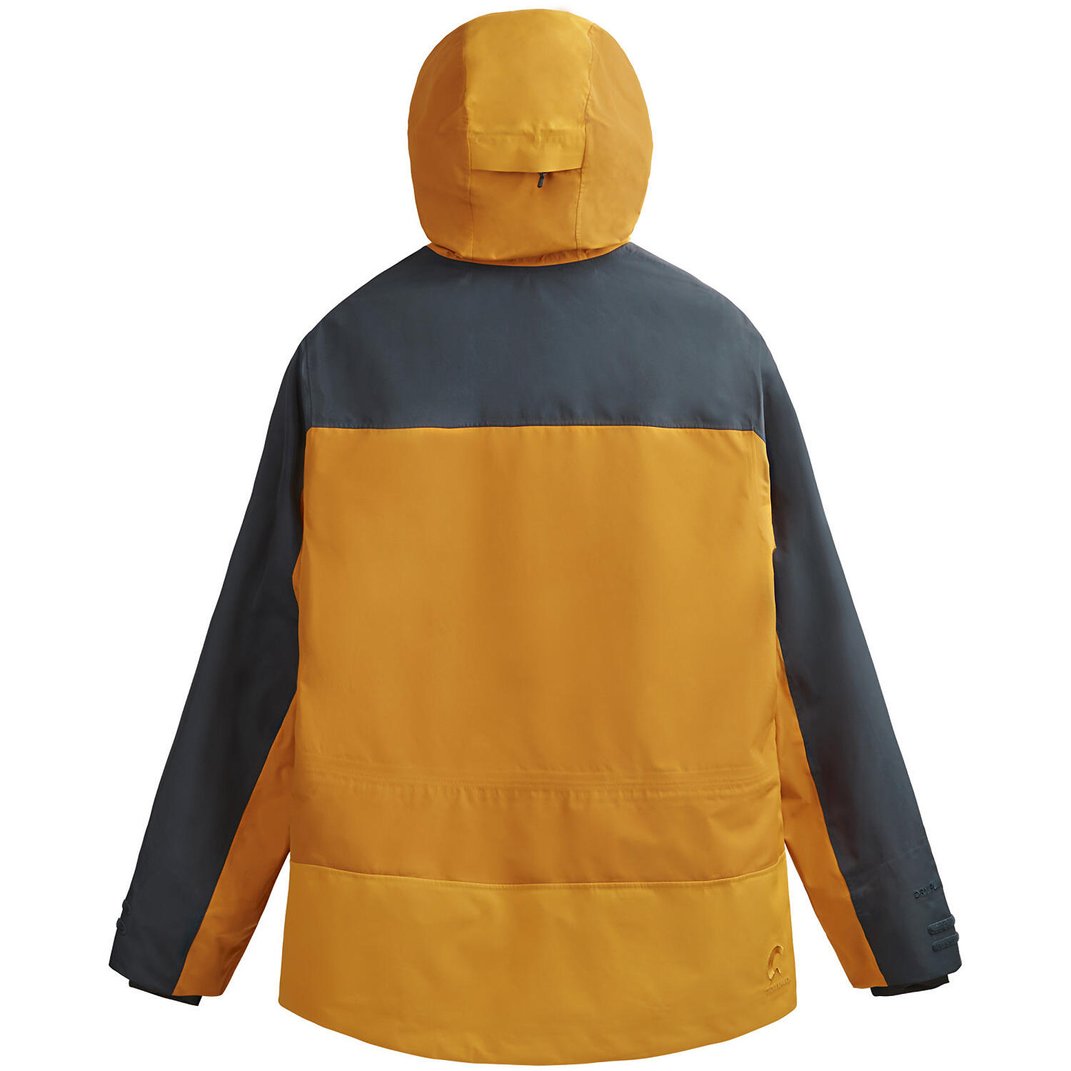 Herren Jacke M BROADER 3L JACKET 2/2