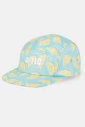 Casquette enfant (2–5 ans) multisport ajustable - Papaya