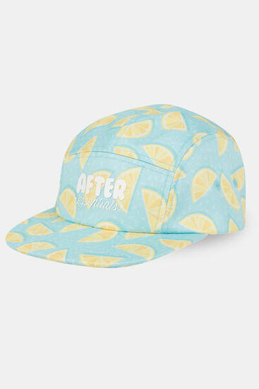 Schirmmütze 5 Panel Kinder (2–5 Jahre)