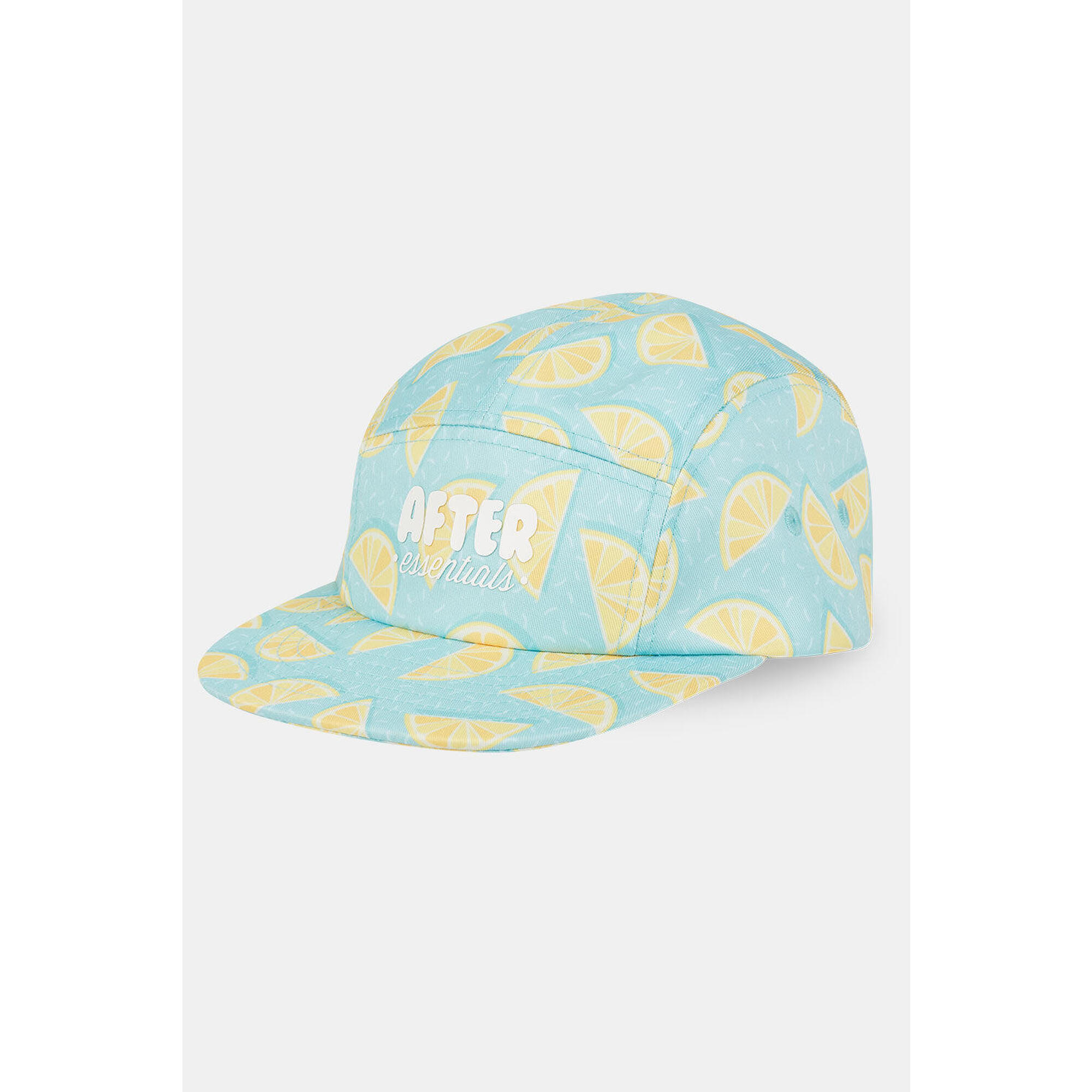 After Essentials - Casquette Enfant (6+ Ans) Multisport Ajustable - Casquette - Jaune - Taille Unique - Decathlon