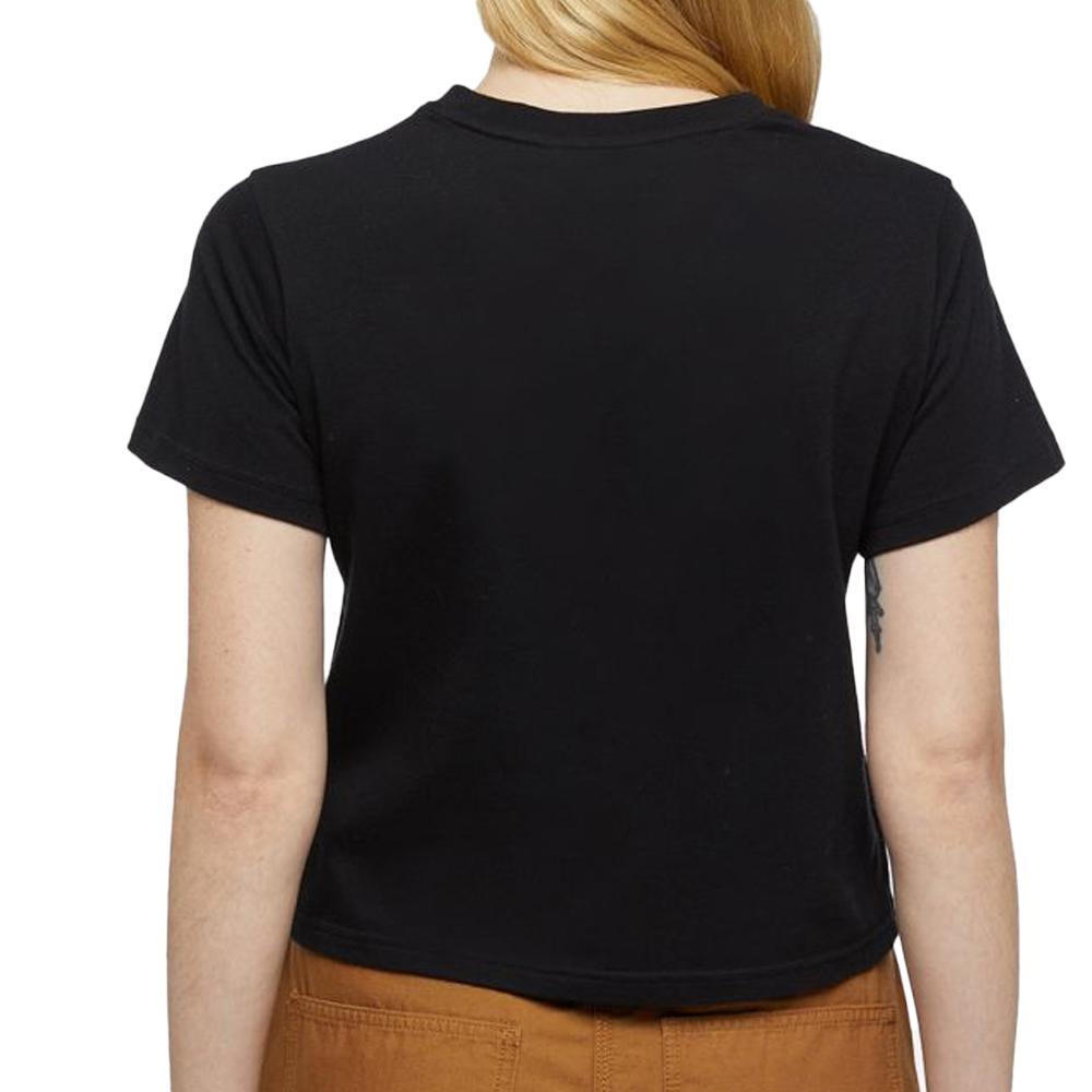 Dickies Companion Damen T-Shirt Schwarz 2/2