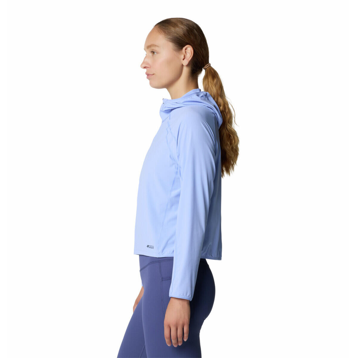 Bluza damska z kapturem Mountain Hardwear Sunshield™ 2/2