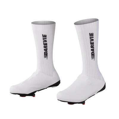 darevie uci-legale aero überschuh pu winddicht wasserabweisend