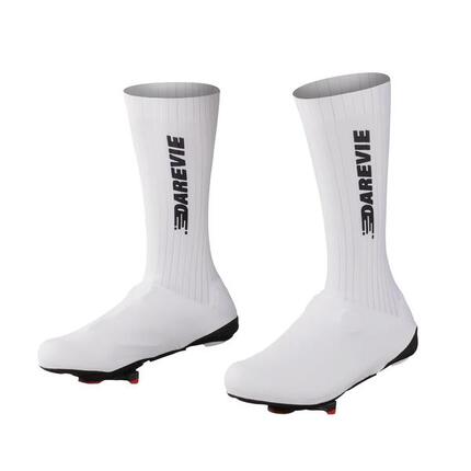 couvre-chaussures aero darevie légaux uci pu coupe-vent déperlants