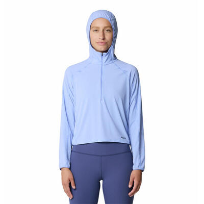 Hoodie Damen Mountain Hardwear Sunshield™