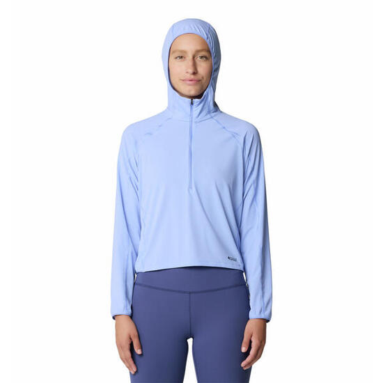 Hoodie Damen Mountain Hardwear Sunshield™