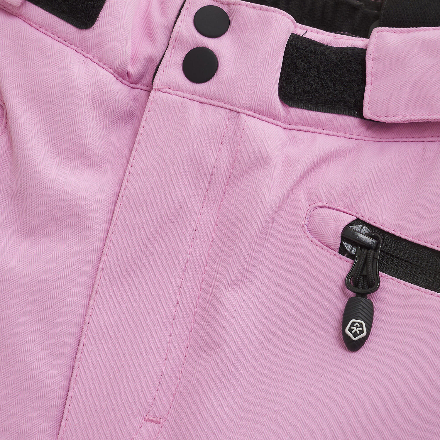 Kinder Skihose SKI PANTS WITH POCKETS 3/3