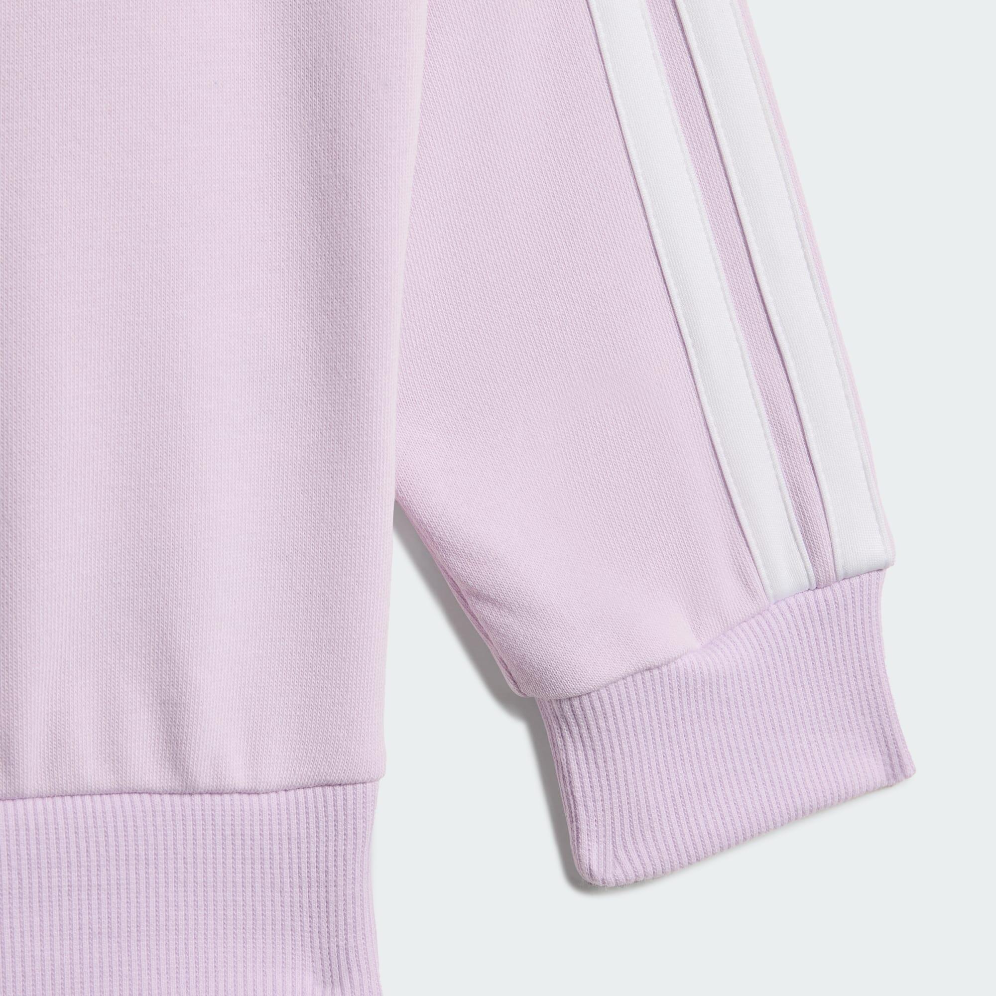 Conjunto Essentials – Criança 3/5