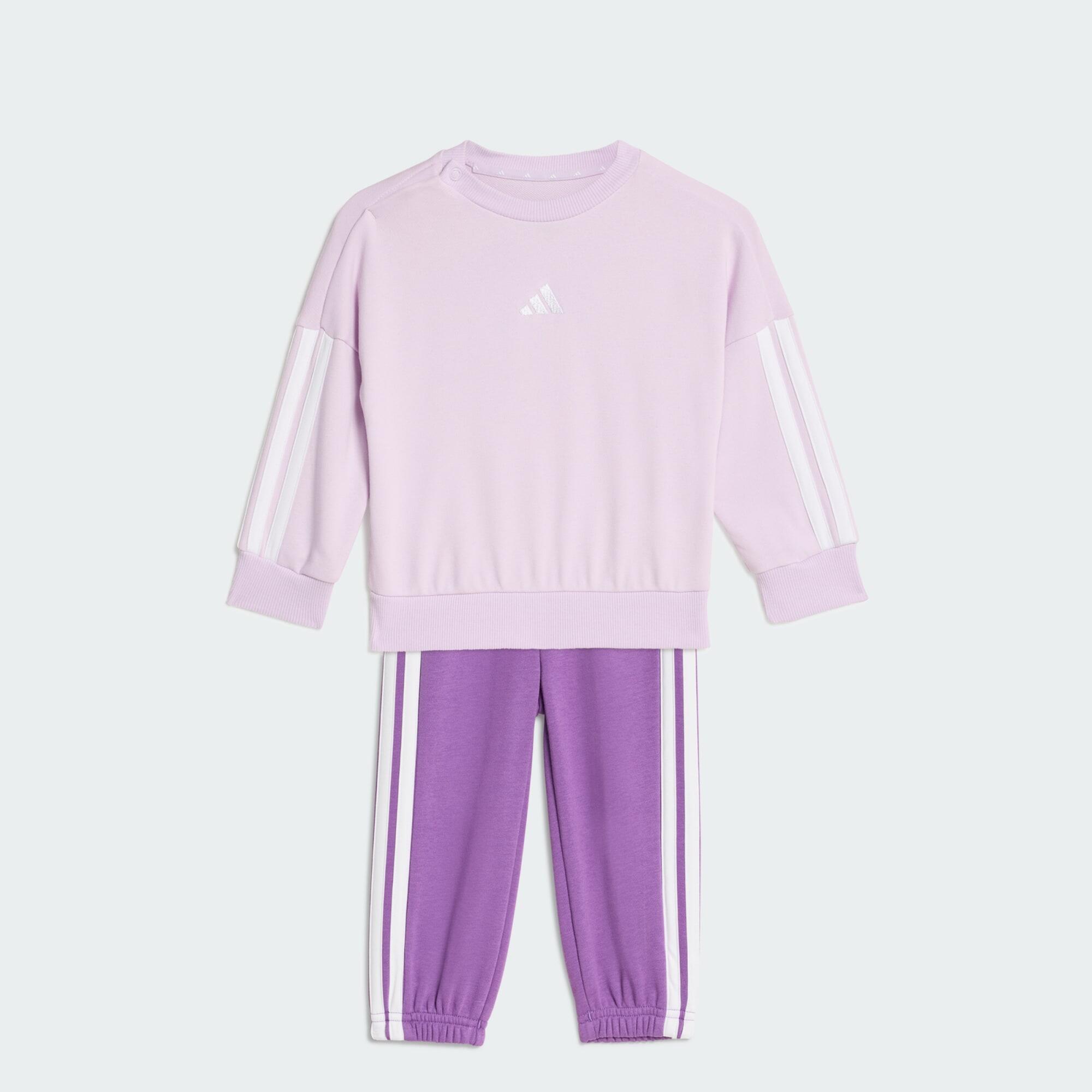 Conjunto Essentials – Criança 4/5