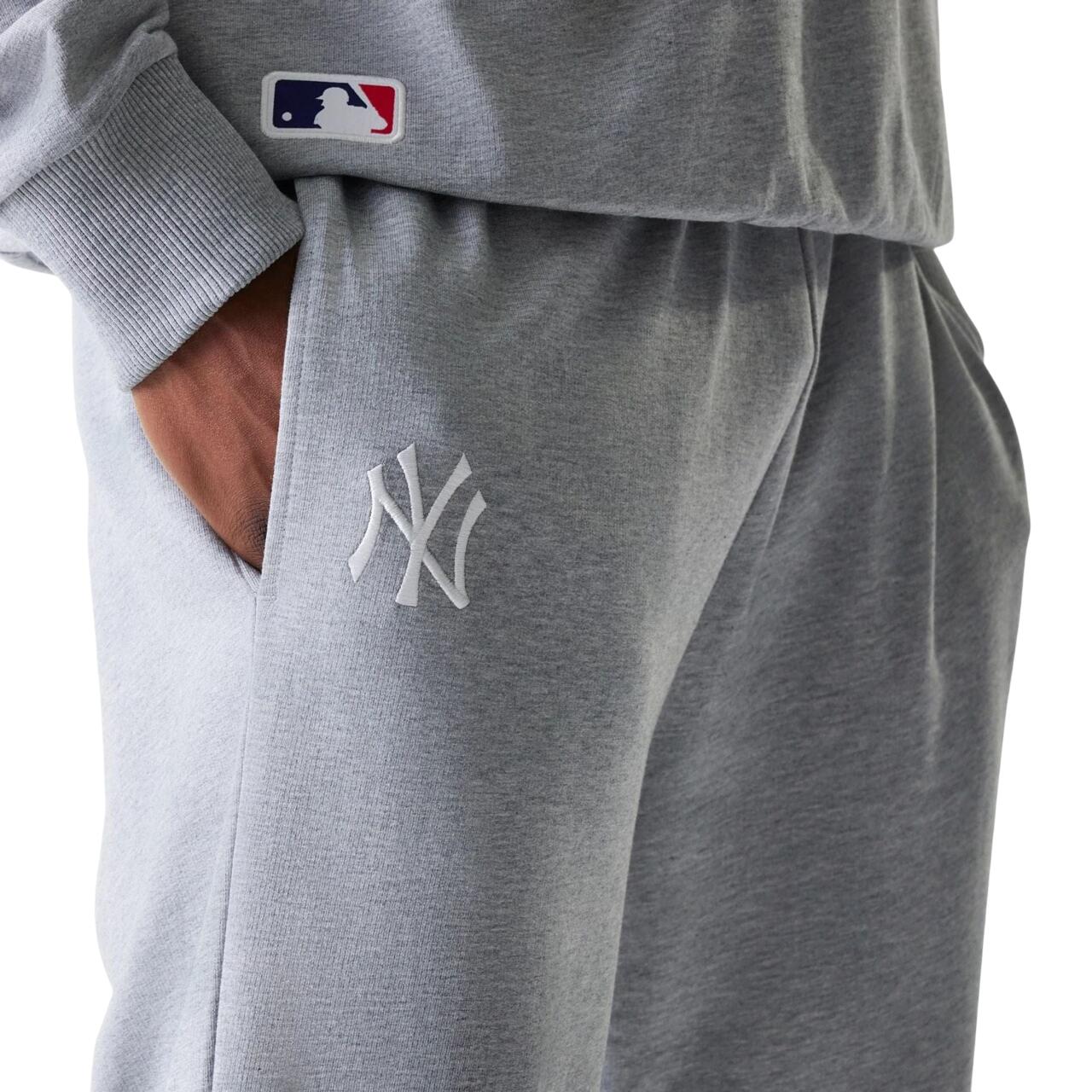 Calças de jogging New York Yankees Nos MLB Le Midi FT 4/7