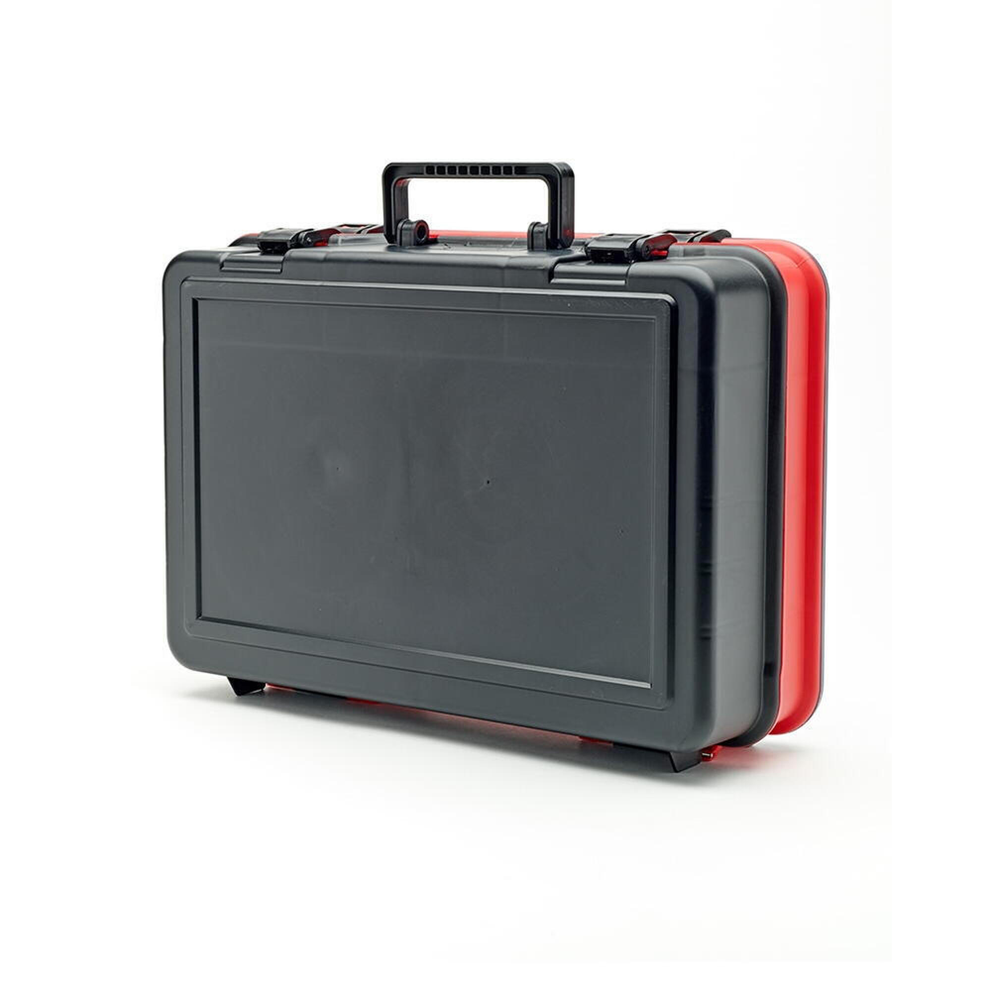 Cutie dubla Daiwa Tournament Feeder Case