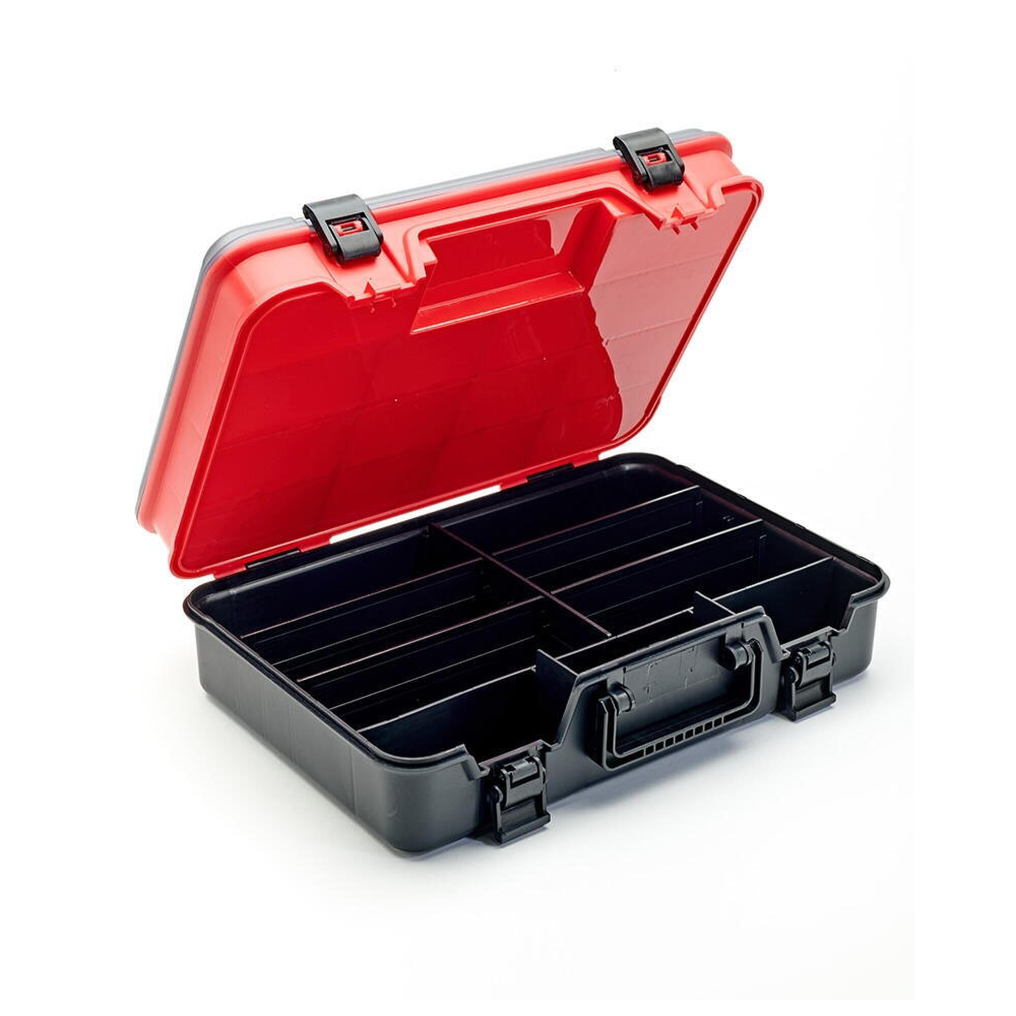 Cutie dubla Daiwa Tournament Feeder Case