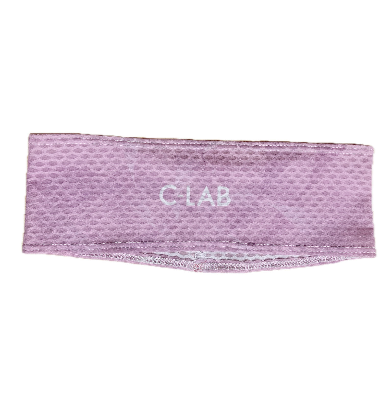 BANDEAU RESPIRANT MESH - ROSE 2/3