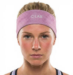 BANDEAU RESPIRANT MESH - ROSE