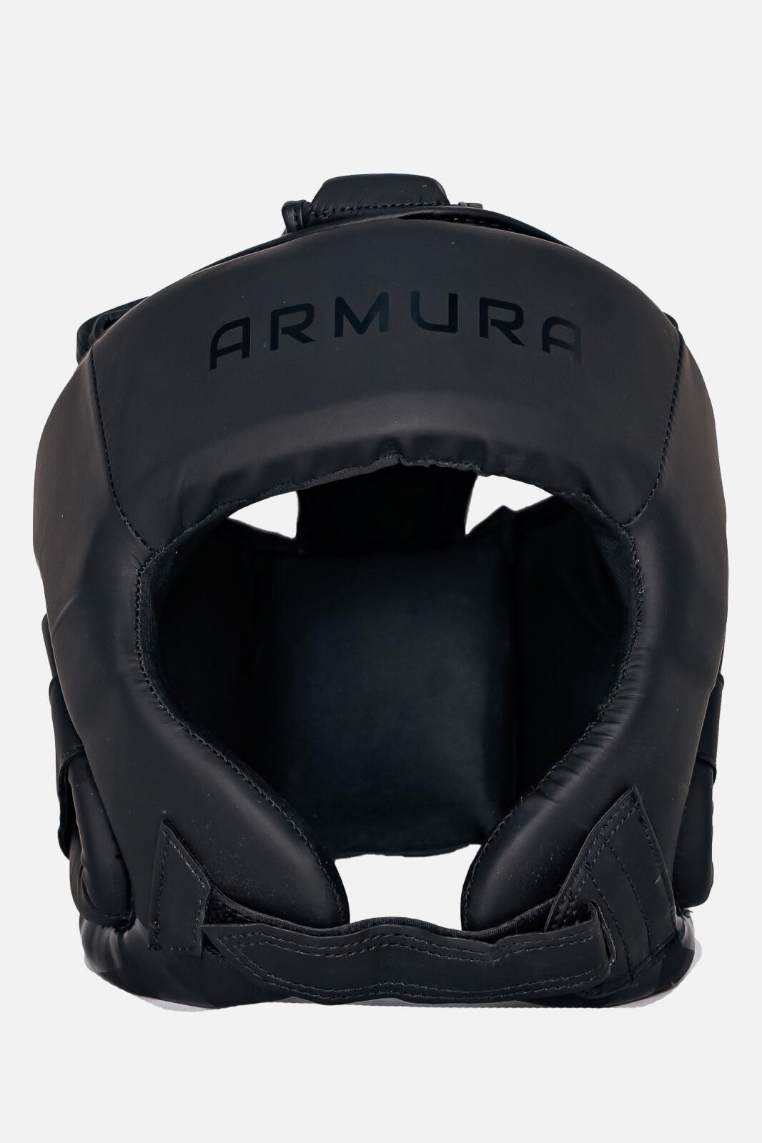 Casca ARMURA Performance Neagra
