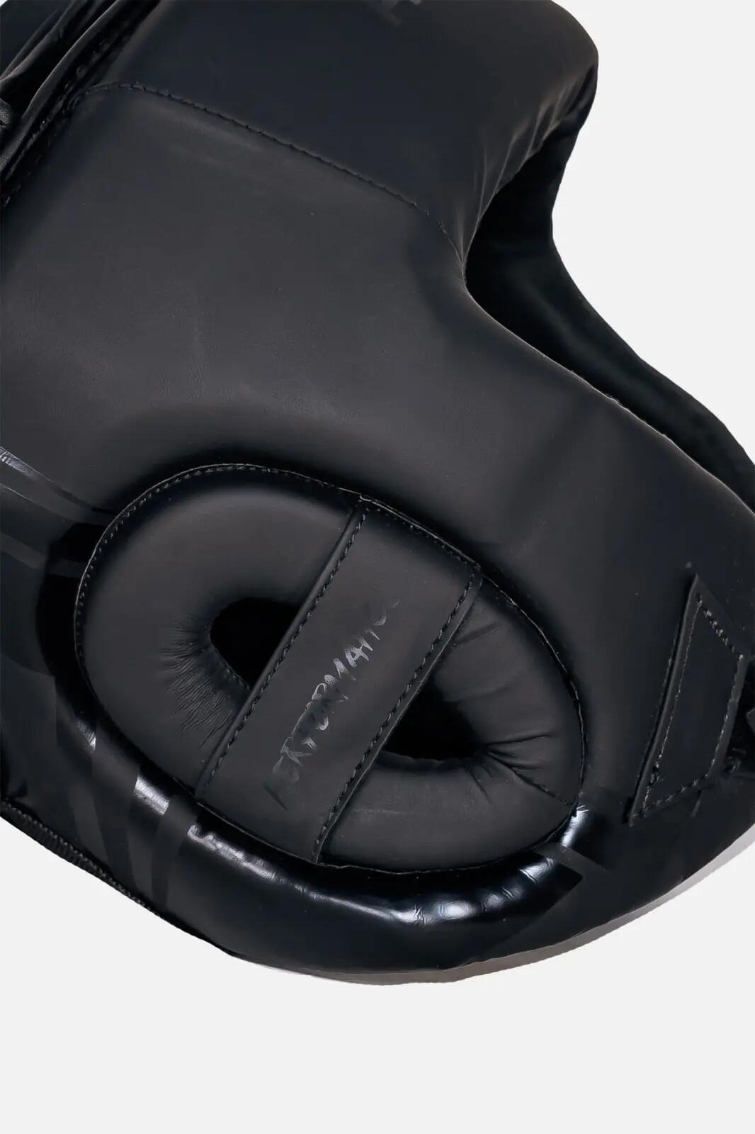 Casca ARMURA Performance Neagra 3/5