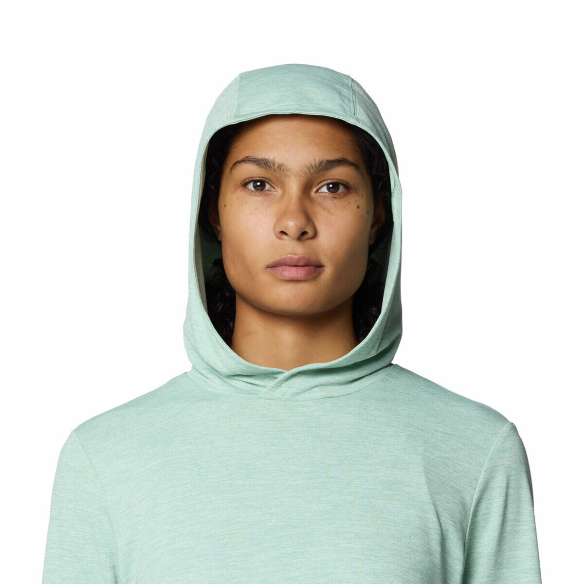 Sweatshirt à capuche femme Mountain Hardwear Sunblocker™ 2/2
