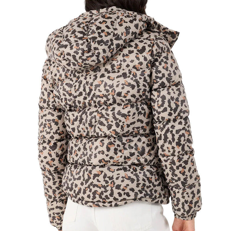 Piumino con Cappuccio JOTT PRAGUE PRINT Jott 3/4