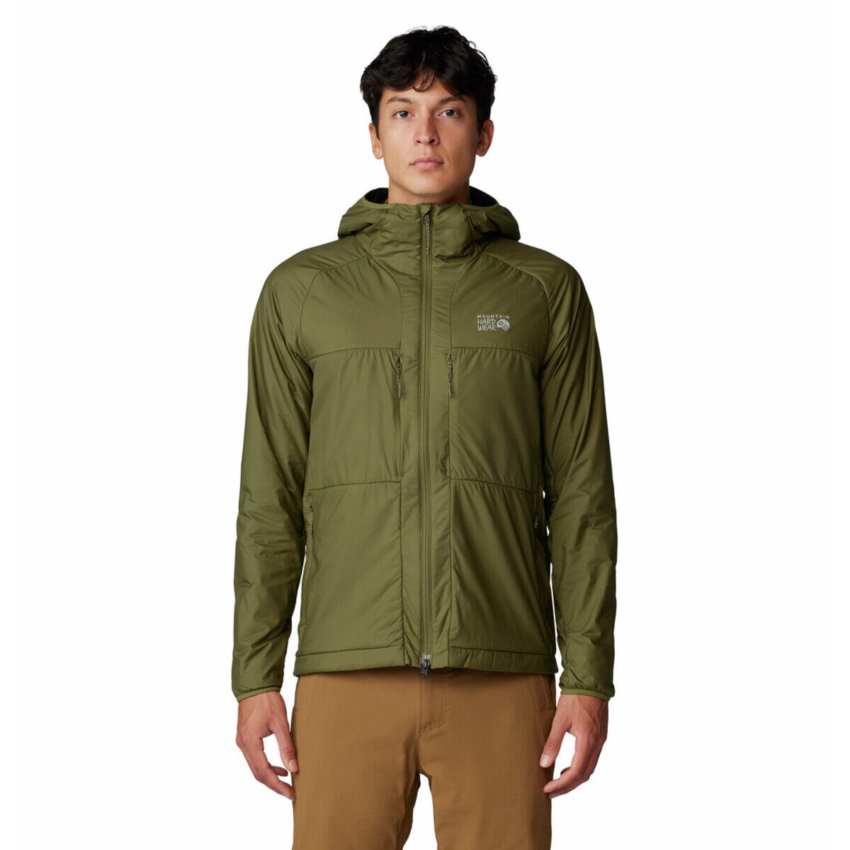 MOUNTAIN HARDWEAR picture