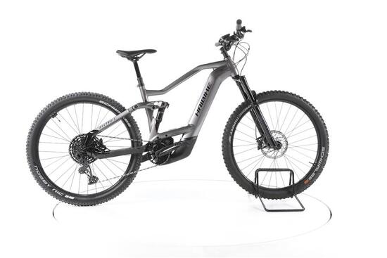 Refurbished - Haibike AllTrail 10 Fully E-Bike 2024 - Sehr gut