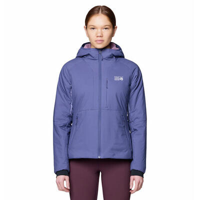 Wanderjacke Damen Mountain Hardwear Kor Stasis™