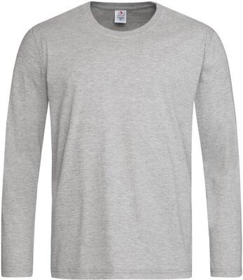 T-shirt maniche lunghe Stedman Classic