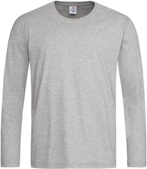 T-shirt maniche lunghe Stedman Classic