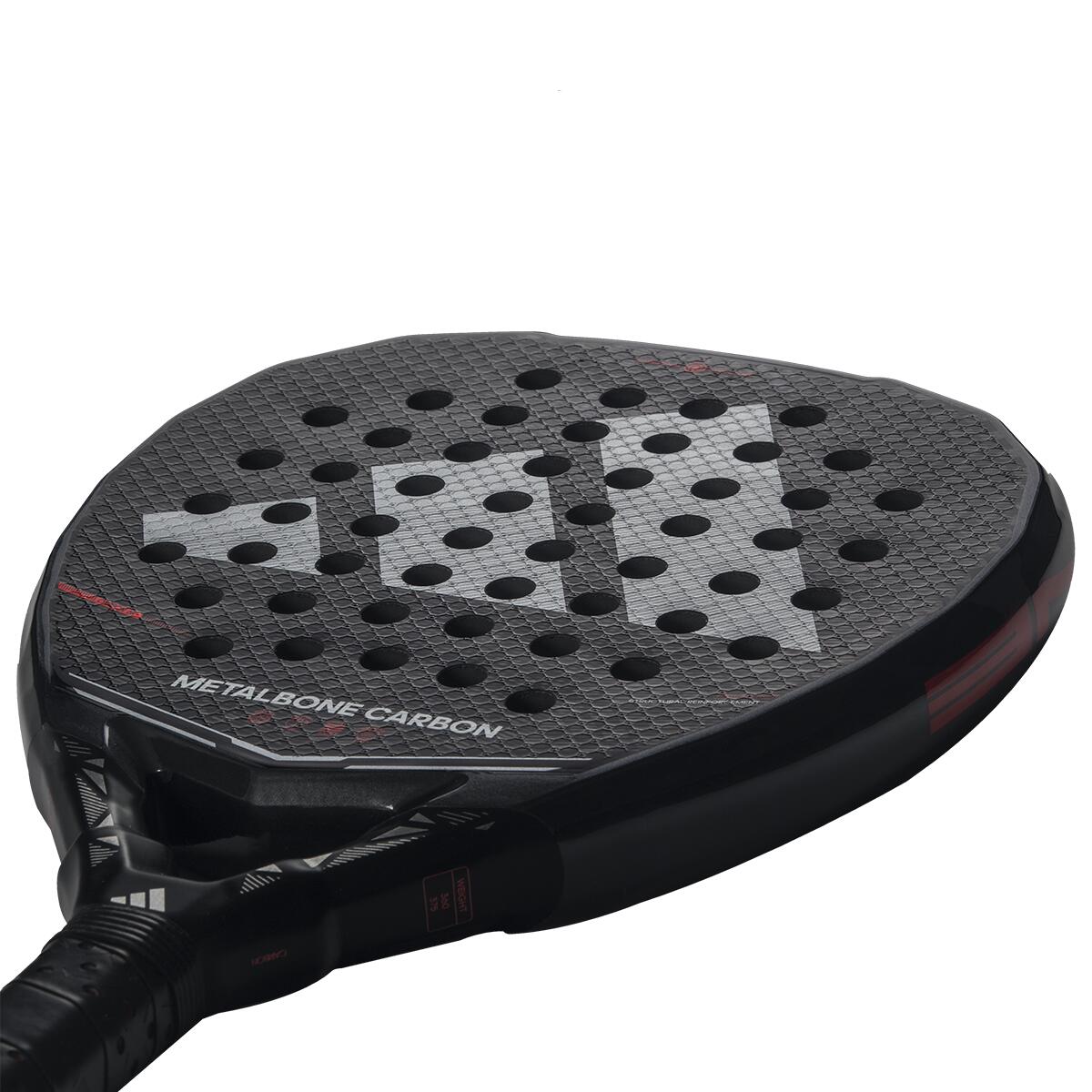 Rakieta do Padla adidas Metalbone CARBON 2026 3/7