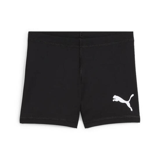 Puma Mädchen Tight Cross the Line Short Tight 3.0 526763