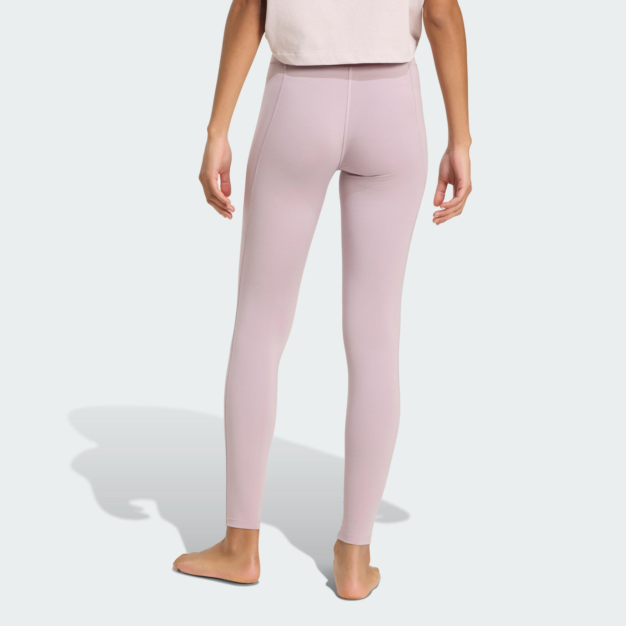 All Me Essentials Lange Legging 3/5