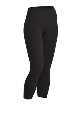 Dameslegging performance met textuur - stevige compressie - skinup sport