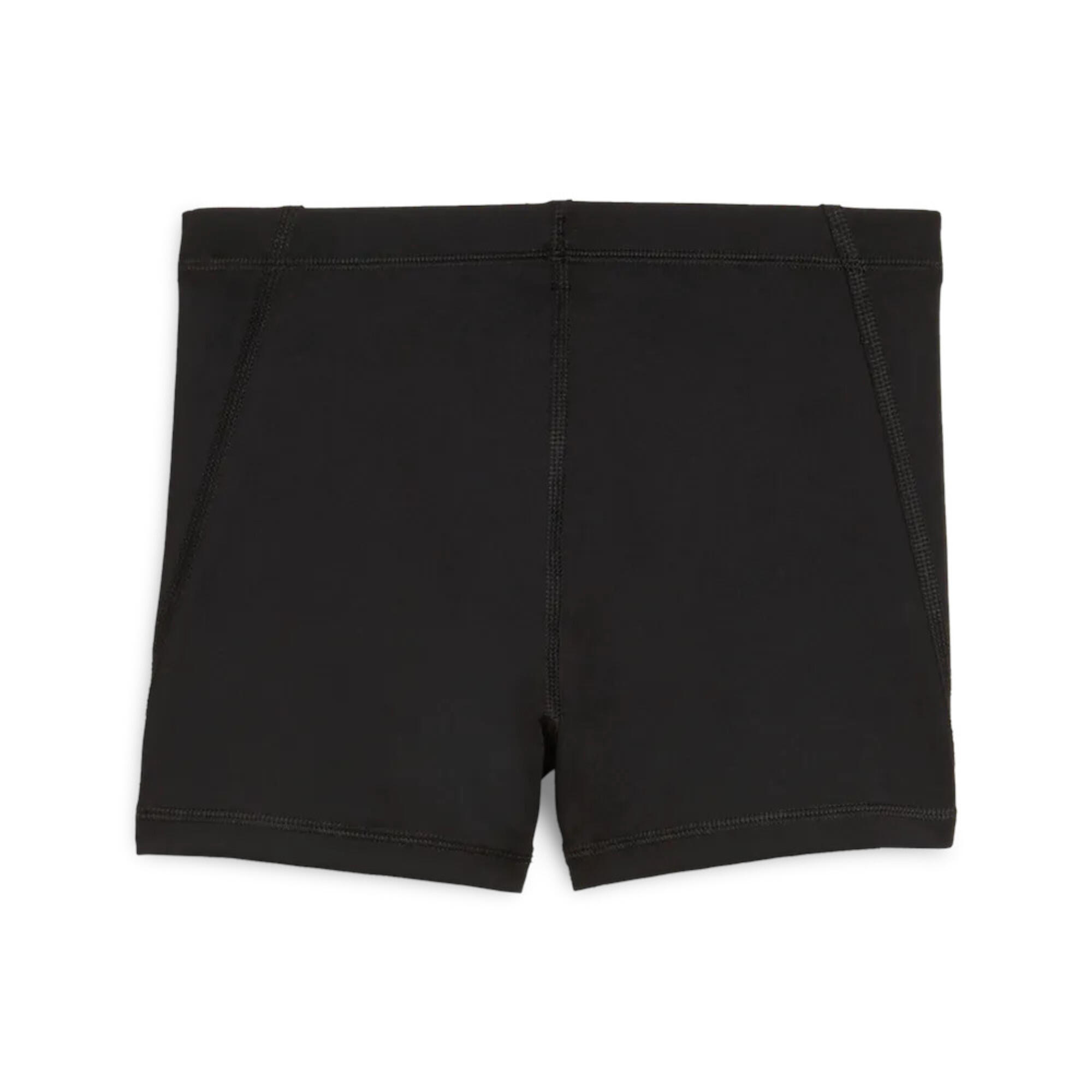 Puma Mädchen Tight Cross the Line Short Tight 3.0 526763 2/2