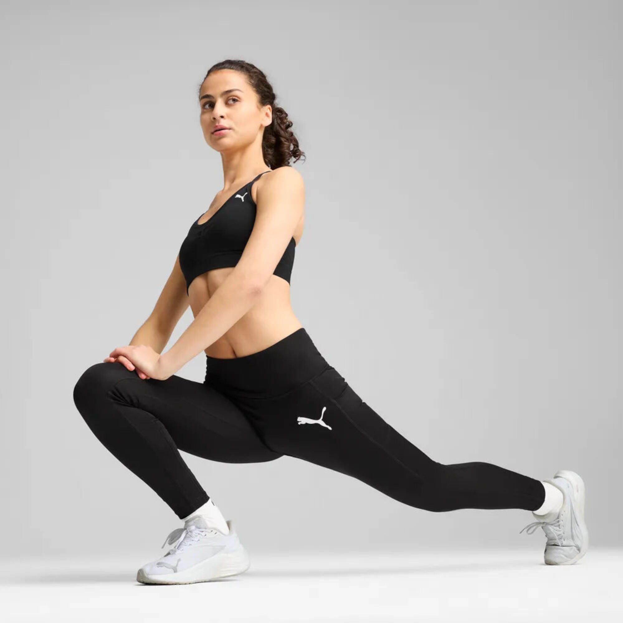 Puma Damen Tight Cross the Line Full Tight 3.0 526770 6/8
