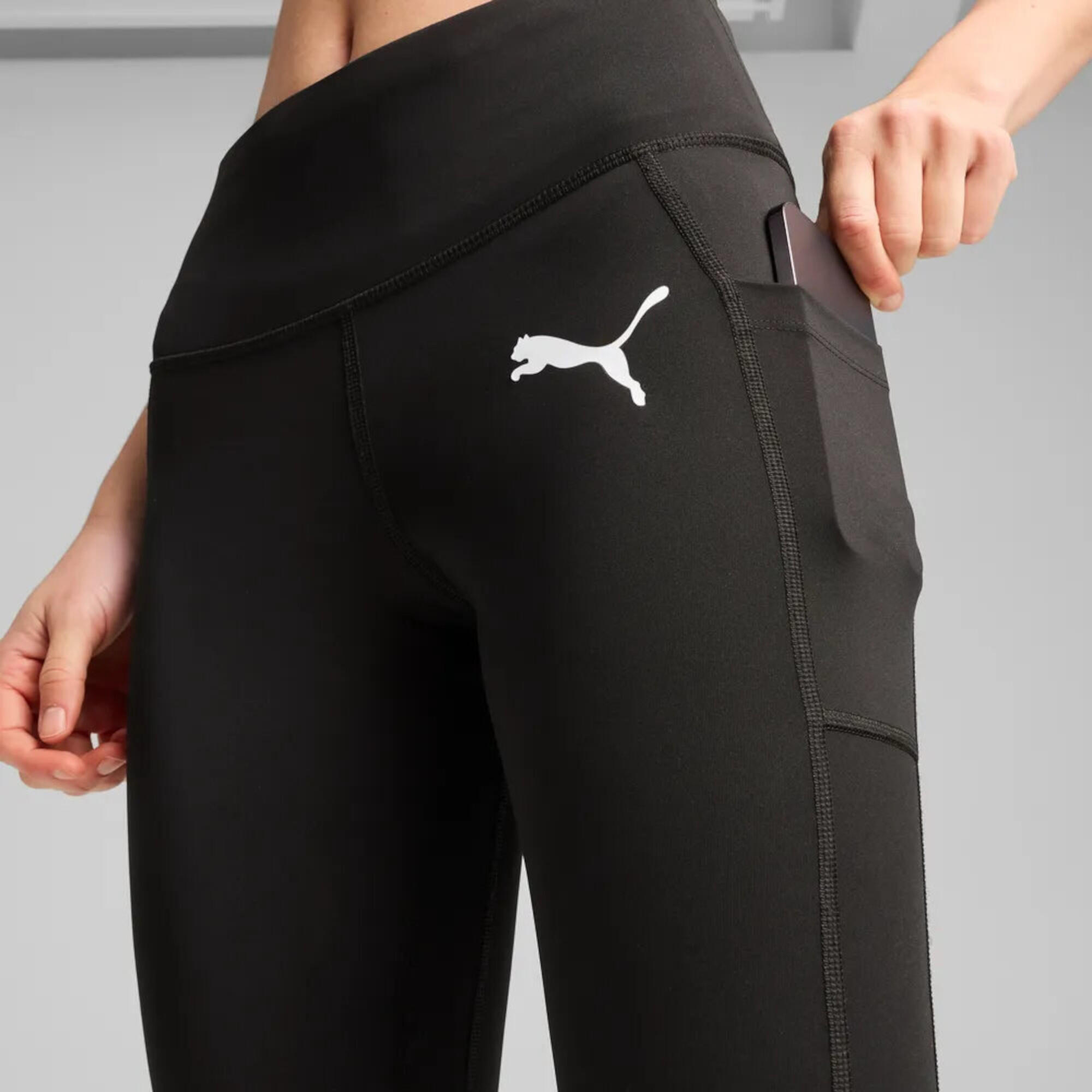 Puma Damen Tight Cross the Line Full Tight 3.0 526770 4/8