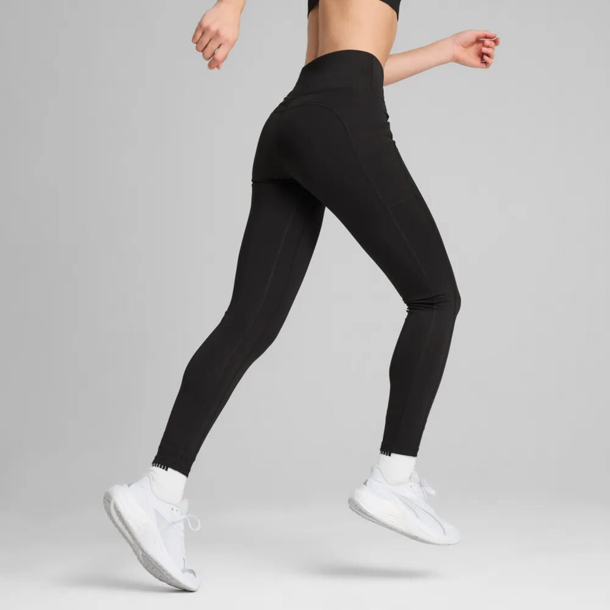 Puma Damen Tight Cross the Line Full Tight 3.0 526770 3/8